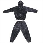 DSS12 BLACK SAUNA DRES HMS 1