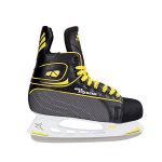 NH8556 S BLACK/YELLOW ROZM