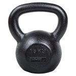 KZG16 KETTLEBELL ŻELIWNY HMS 1