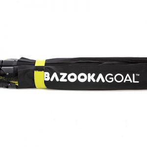 Bramka BAZOOKAGOAL 180x90 XL - obrazek 4