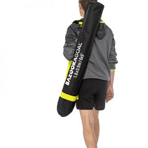 Bramka BAZOOKAGOAL 180x90 XL - obrazek 9