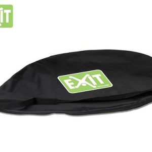 Bramka do piłki nożnej Exit Flexx Pop-Up 120x80 cm (2 szt.) - obrazek 3