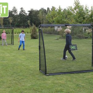 Bramka do piłki nożnej Exit Coppa 220x170 cm - obrazek 7