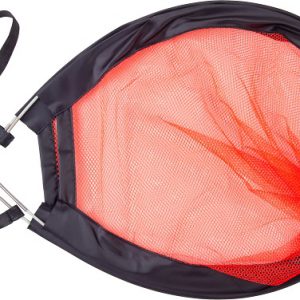 Bramka do piłki nożnej P2I POP-UP 120x86 cm (2 szt.) - obrazek 3