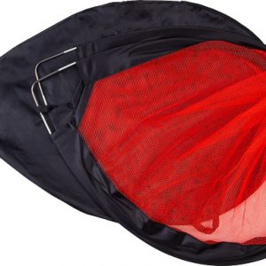 Bramka do piłki nożnej P2I POP-UP 120x86 cm (2 szt.) - obrazek 4
