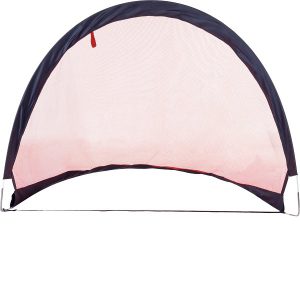 Bramka do piłki nożnej P2I POP-UP 120x86 cm (2 szt.) - obrazek 5