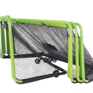 Bramka do piłki nożnej Exit 3x1 m Gio SKRZAT - obrazek 10