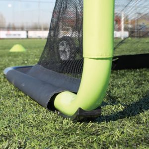 Bramka do piłki nożnej Exit 3x1 m Gio SKRZAT - obrazek 4