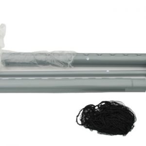 Bramka piłkarska Hudora Expert 300x200 (76935) - obrazek 3