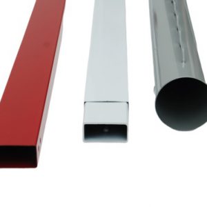 Bramka piłkarska Hudora Expert 300x200 (76935) - obrazek 4