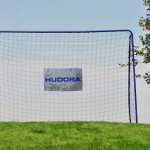 Bramka piłkarska Hudora XXL 300x205 cm (76128) - obrazek 4