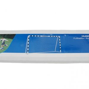 Bramka piłkarska Hudora Stadion 300x160 cm (76909) - obrazek 4