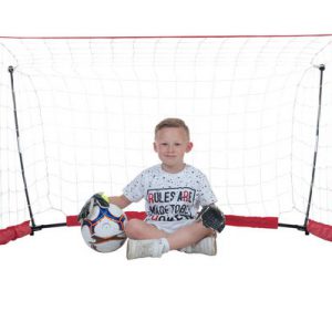 Przenośna bramka P2I 244 x 152 cm - obrazek 7