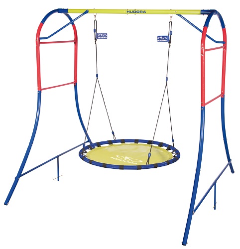 Huśtawka ogrodowa Hudora Swing Frame (64023)