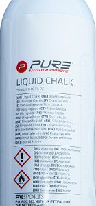 Magnezja P2I Gym chalk liquid 250ml
