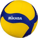 Piłka do siatkówki Mikasa V370W 1