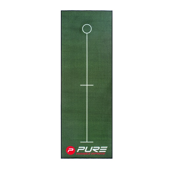 Mata do golfa golfputting P2I 237x80cm