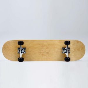 Deskorolka SMJ sport BS-Q3108FC Skateboard Team - obrazek 5