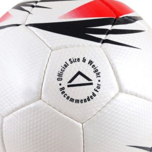 Piłka nożna halowa Smj Sport Thunder sala - obrazek 3