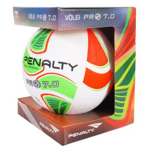 Piłka siatkowa Penalty Volei PRO 7.0 FIVB - obrazek 7