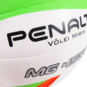 Piłka siatkowa Penalty Volei MG 4500 BC-LI-VD - obrazek 4