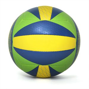 Piłka siatkowa SMJ Sport PRINCESS MASTER 5 - obrazek 3