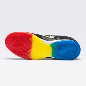 Buty halowe halówki TOP FLEX 2101 TOPS2101IN - obrazek 3