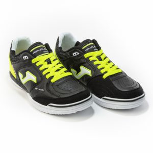 Buty halowe halówki TOP FLEX 200 TPS.S2001.IN1 - obrazek 4