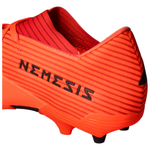Buty piłkarskie Adidas Nemeziz 19.2 FG EH0293 - obrazek 5