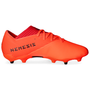 Buty piłkarskie Adidas Nemeziz 19.2 FG EH0293 - obrazek 3