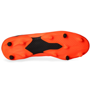 Buty piłkarskie Adidas Nemeziz 19.2 FG EH0293 - obrazek 4