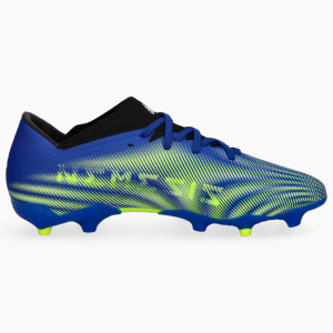 Buty piłkarskie Adidas Nemeziz.2 FG FW7412 - obrazek 3