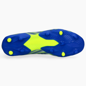 Buty piłkarskie Adidas Nemeziz.2 FG FW7412 - obrazek 4
