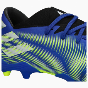 Buty piłkarskie Adidas Nemeziz.2 FG FW7412 - obrazek 5