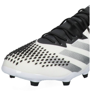 Buty piłkarskie korki Adidas Predator 20.2 FG FW9199 - obrazek 6