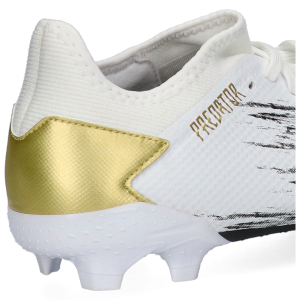 Buty piłkarskie korki Adidas Predator 20.3 L FG FW9197 - obrazek 5