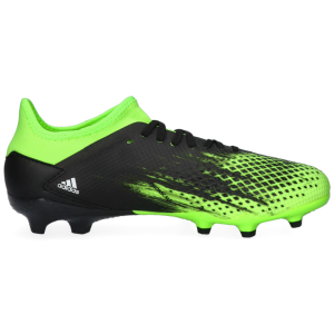 Buty piłkarskie Adidas Predator 20.3 L FG EH2922 - obrazek 3