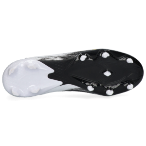 Buty piłkarskie korki Adidas Predator 20.3 L FG FW9197 - obrazek 4