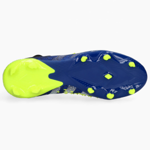 Buty piłkarskie korki Adidas Predator Freak.2 FG S42980 - obrazek 4