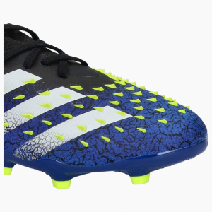 Buty piłkarskie korki Adidas Predator Freak.2 FG S42980 - obrazek 5