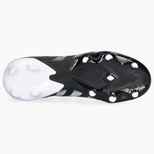 Buty piłkarskie korki Adidas Predator Freak.3 FG Junior FY1031 - obrazek 4