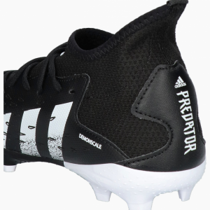 Buty piłkarskie korki Adidas Predator Freak.3 FG Junior FY1031 - obrazek 5
