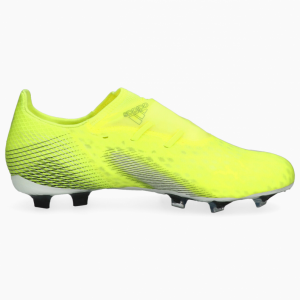 Buty piłkarskie Adidas X Ghosted.2 FG FW6958 - obrazek 3