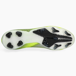 Buty piłkarskie Adidas X Ghosted.2 FG FW6958 - obrazek 4