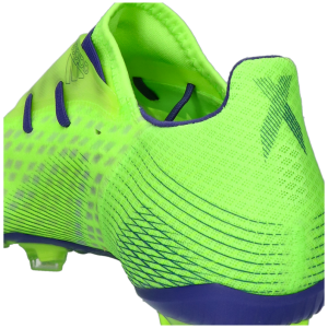 Buty piłkarskie korki Adidas X Ghosted.2 FG EG8187 - obrazek 5