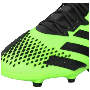 Buty piłkarskie korki Adidas Predator 20.2 FG EH2932 - obrazek 5
