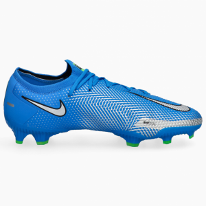 Buty piłkarskie korki Nike Phantom GT PRO FG CK8451-400 - obrazek 3
