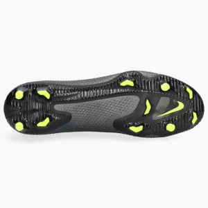 Buty piłkarskie korki Nike Phantom GT PRO FG CK8451-090 - obrazek 4