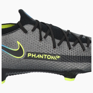 Buty piłkarskie korki Nike Phantom GT PRO FG CK8451-090 - obrazek 5