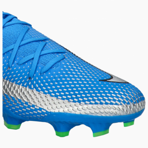 Buty piłkarskie korki Nike Phantom GT PRO FG CK8451-400 - obrazek 5